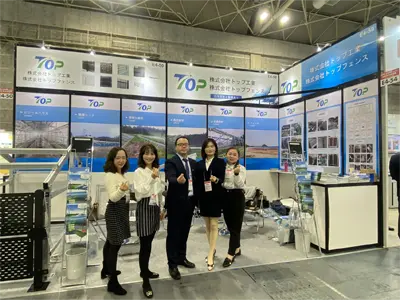 نمایشنامه PV Osaka 2022 در ژاپن