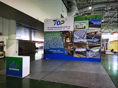 22-24 آوریل ، 2023 نمایشگاه Xiamen