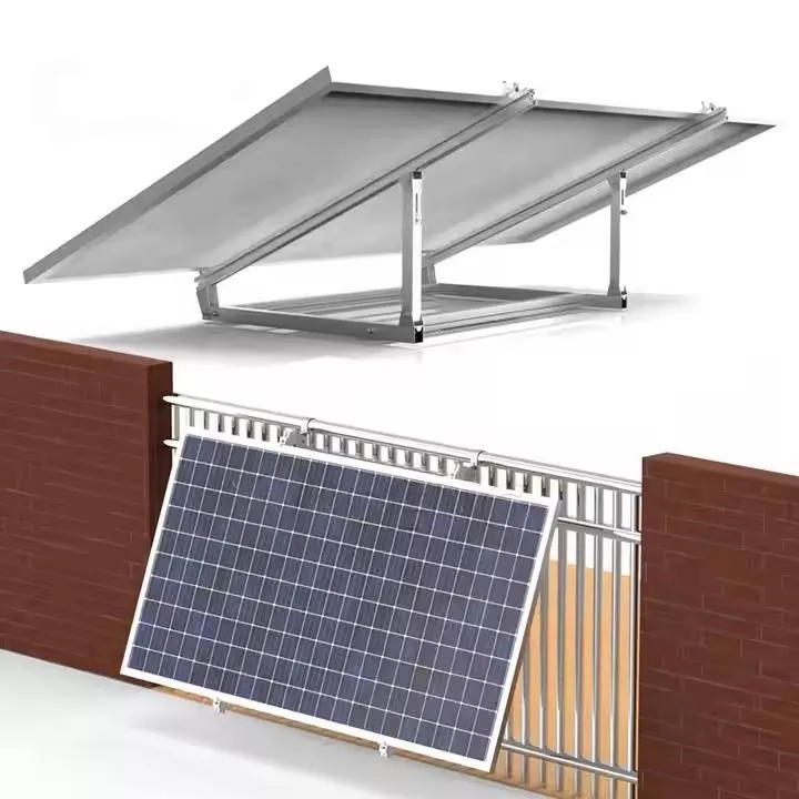 سیستم PV بالکن چیست؟