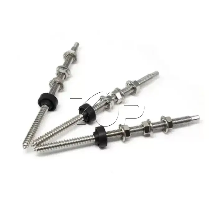 آیا الزامات نصب Hinger Bolt را می دانید؟