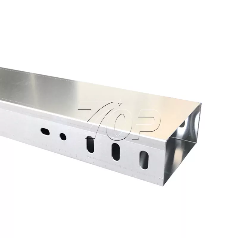 سینی کابل آلومینیوم